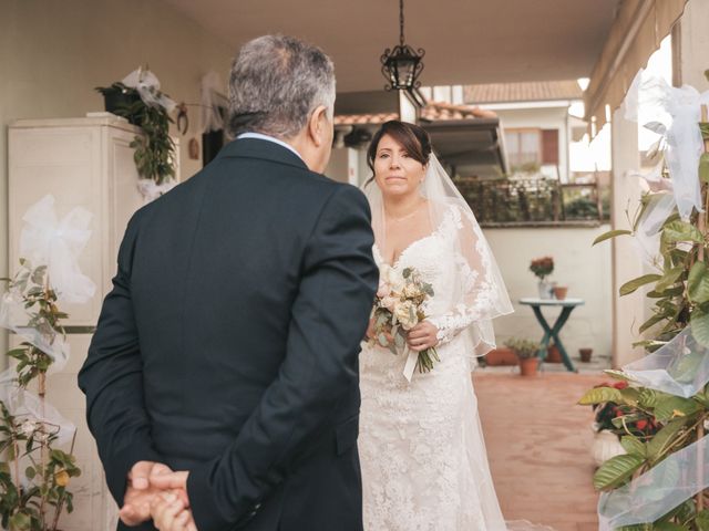 Il matrimonio di Dario e Nadia a Viareggio, Lucca 18