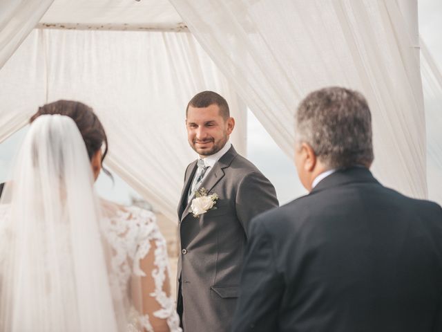 Il matrimonio di Dario e Nadia a Viareggio, Lucca 42