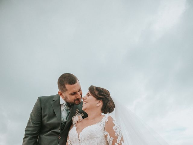 Il matrimonio di Dario e Nadia a Viareggio, Lucca 64