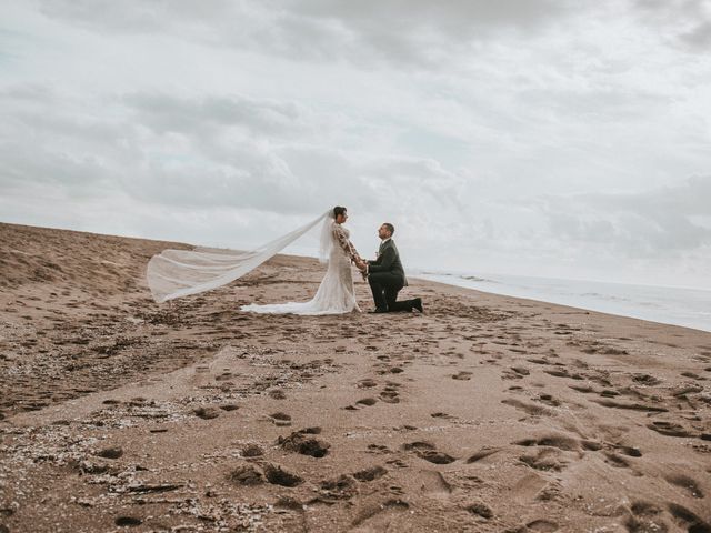 Il matrimonio di Dario e Nadia a Viareggio, Lucca 72