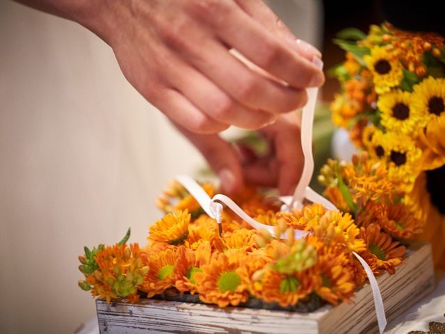 Il matrimonio di Edoardo e Alice a Cadoneghe, Padova 30