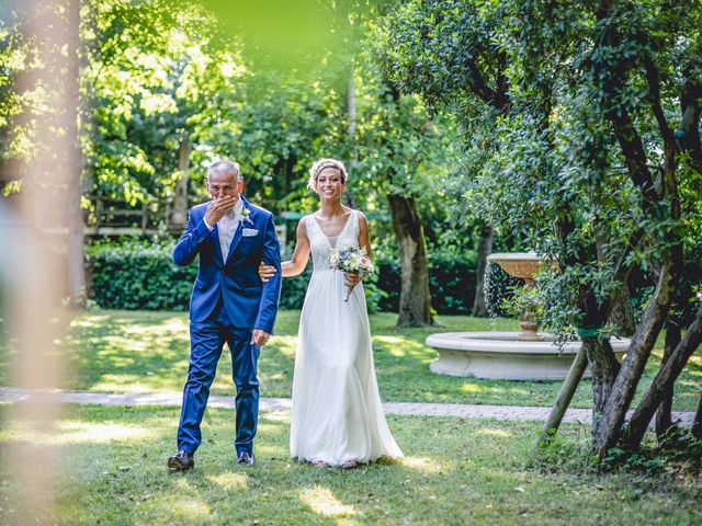 Il matrimonio di Fabio e Giulia a Ravenna, Ravenna 53