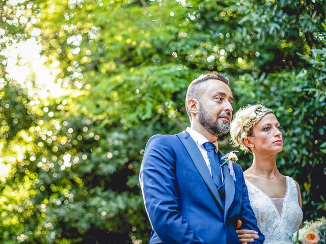 Il matrimonio di Fabio e Giulia a Ravenna, Ravenna 62