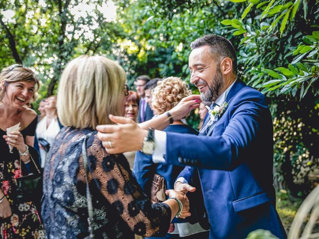 Il matrimonio di Fabio e Giulia a Ravenna, Ravenna 70