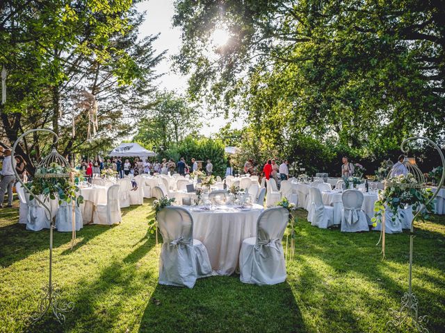 Il matrimonio di Fabio e Giulia a Ravenna, Ravenna 76