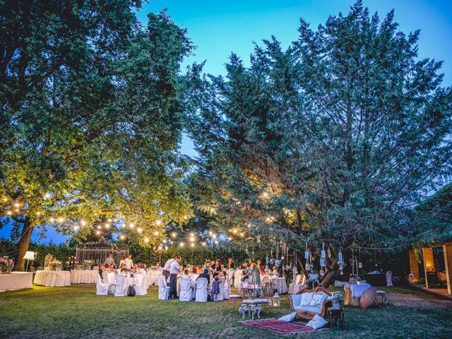 Il matrimonio di Fabio e Giulia a Ravenna, Ravenna 87