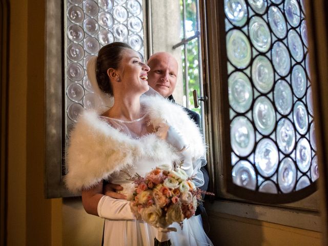 Il matrimonio di Andrea e Elena a Torino, Torino 9