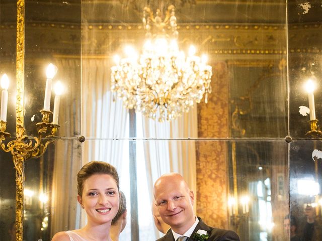 Il matrimonio di Andrea e Elena a Torino, Torino 14