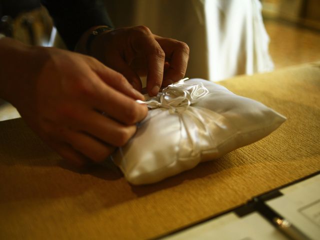 Il matrimonio di Pasquale e Lucia a Forlì, Forlì-Cesena 19