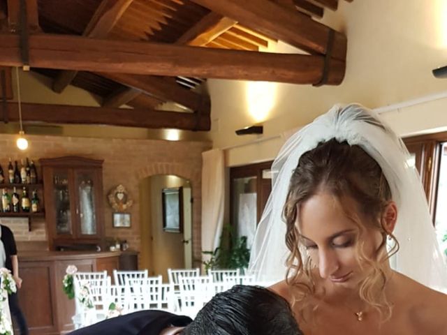Il matrimonio di Giuseppe e Elena a Perugia, Perugia 1