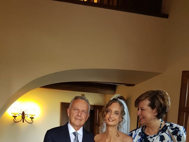 Il matrimonio di Giuseppe e Elena a Perugia, Perugia 2