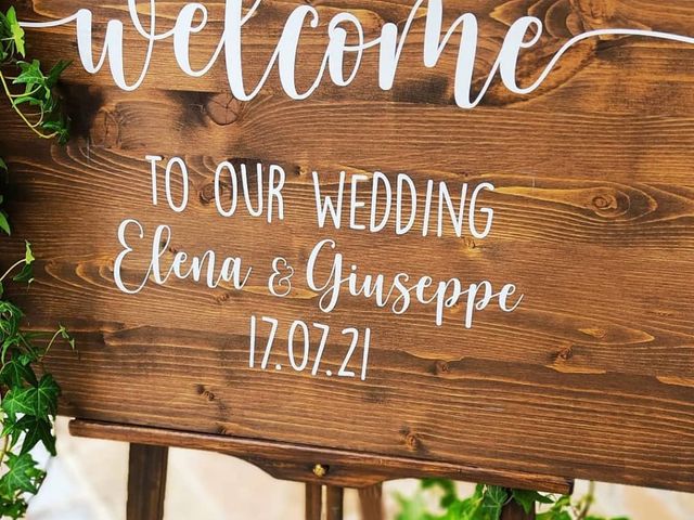 Il matrimonio di Giuseppe e Elena a Perugia, Perugia 3