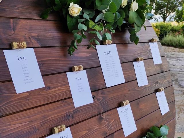 Il matrimonio di Giuseppe e Elena a Perugia, Perugia 4