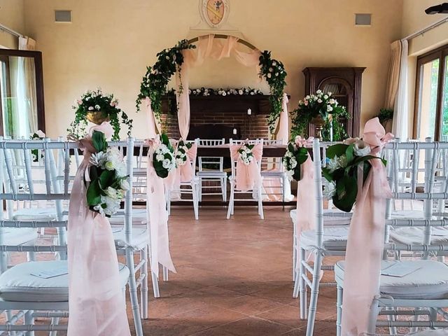 Il matrimonio di Giuseppe e Elena a Perugia, Perugia 5