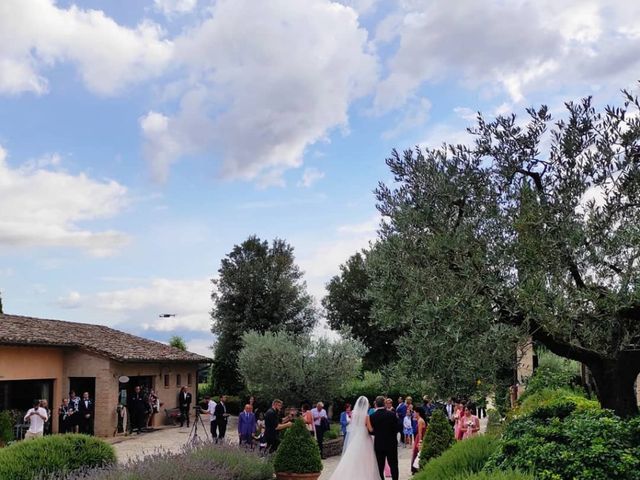 Il matrimonio di Giuseppe e Elena a Perugia, Perugia 8