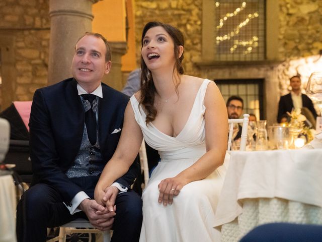 Il matrimonio di Myriam e Marco a Monasterolo del Castello, Bergamo 28