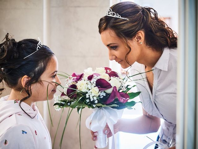 Il matrimonio di Joel e Francesca a Settimo Torinese, Torino 21