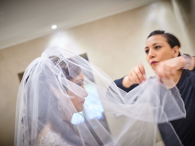 Il matrimonio di Joel e Francesca a Settimo Torinese, Torino 37