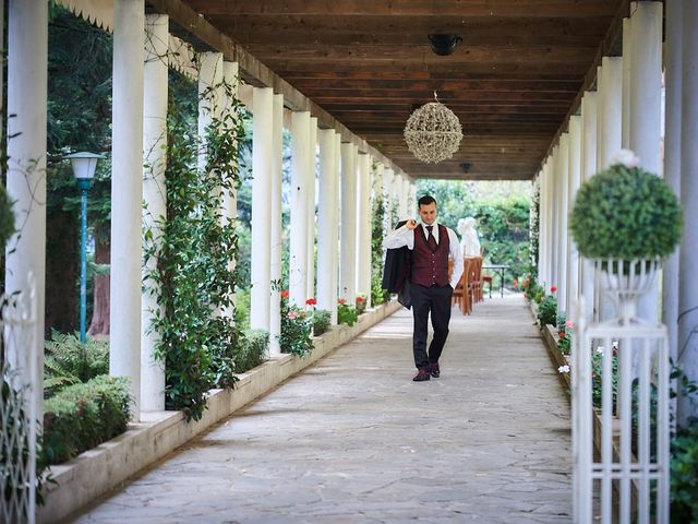 Il matrimonio di Joel e Francesca a Settimo Torinese, Torino 56