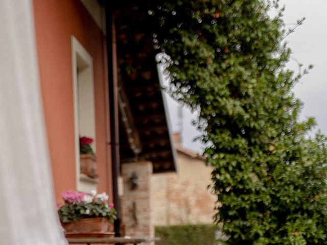 Il matrimonio di Gianfranco e Chiara a Grinzane Cavour, Cuneo 8