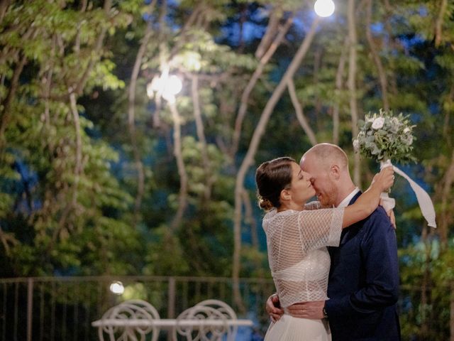 Il matrimonio di Gianfranco e Chiara a Grinzane Cavour, Cuneo 63