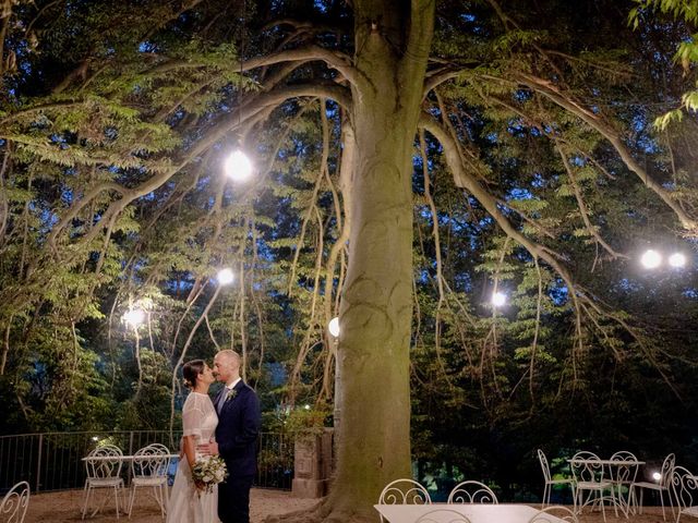 Il matrimonio di Gianfranco e Chiara a Grinzane Cavour, Cuneo 64