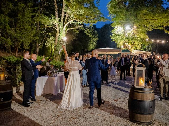 Il matrimonio di Gianfranco e Chiara a Grinzane Cavour, Cuneo 66