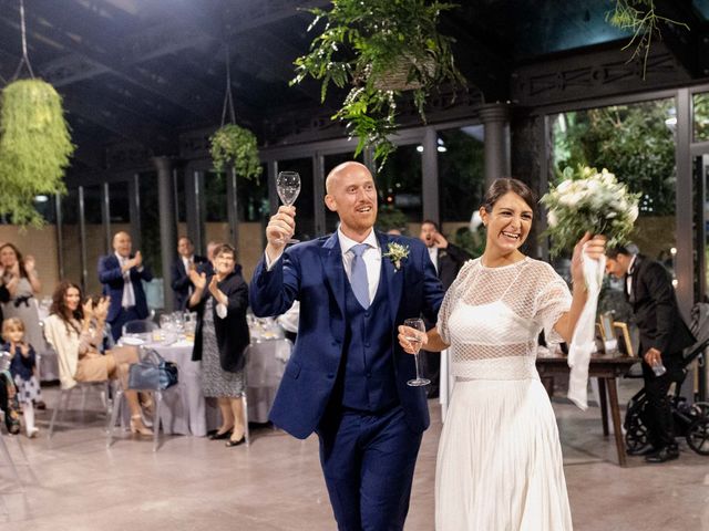 Il matrimonio di Gianfranco e Chiara a Grinzane Cavour, Cuneo 73