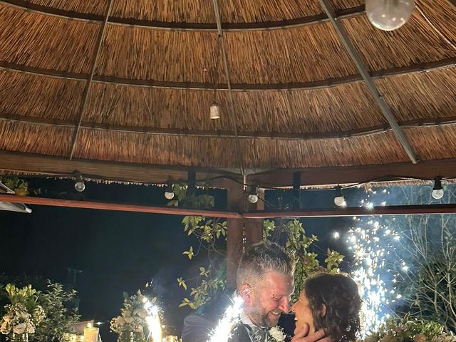 Il matrimonio di Sandra e Simone a Samarate, Varese 4