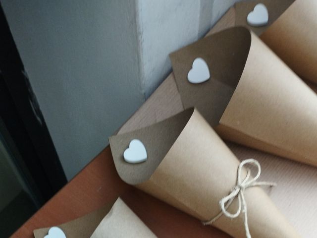 Il matrimonio di Sandra e Simone a Samarate, Varese 10