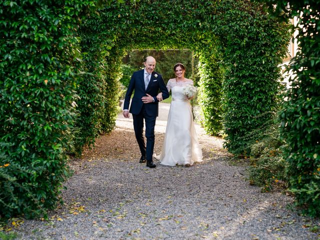 Il matrimonio di Guido e Chiara a Stresa, Verbania 42