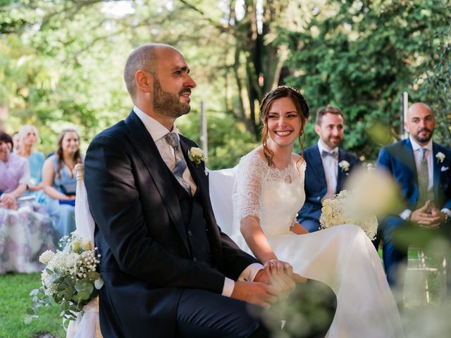 Il matrimonio di Guido e Chiara a Stresa, Verbania 46