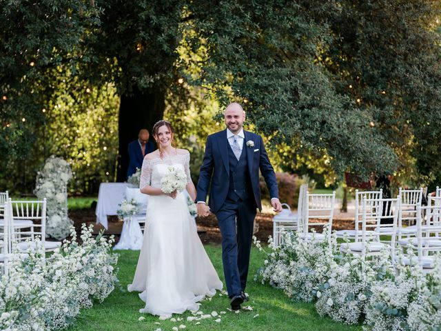 Il matrimonio di Guido e Chiara a Stresa, Verbania 52