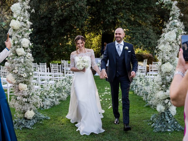 Il matrimonio di Guido e Chiara a Stresa, Verbania 53