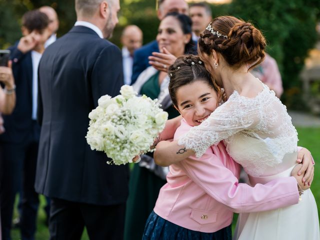 Il matrimonio di Guido e Chiara a Stresa, Verbania 54