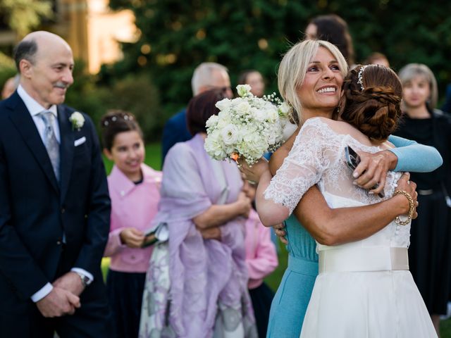 Il matrimonio di Guido e Chiara a Stresa, Verbania 55