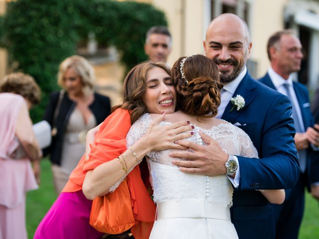 Il matrimonio di Guido e Chiara a Stresa, Verbania 56