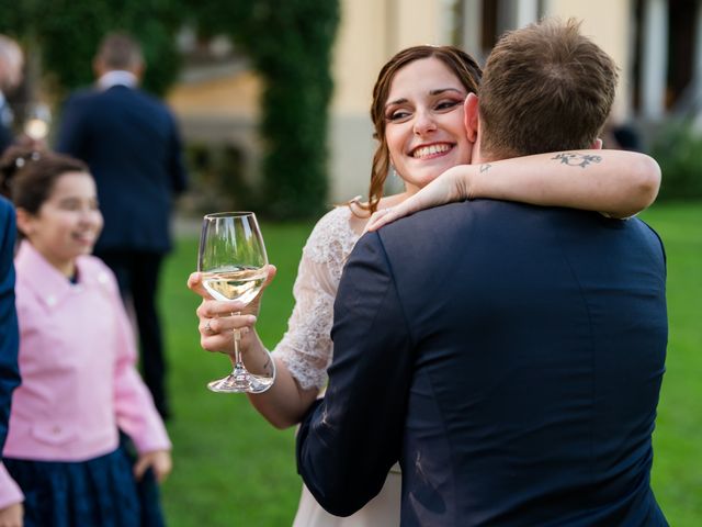 Il matrimonio di Guido e Chiara a Stresa, Verbania 59