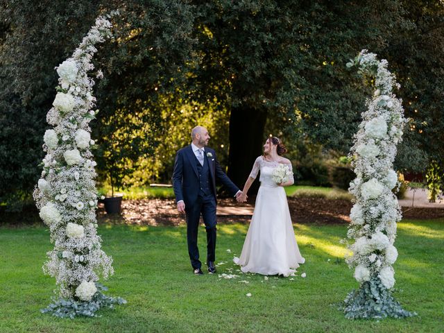 Il matrimonio di Guido e Chiara a Stresa, Verbania 67