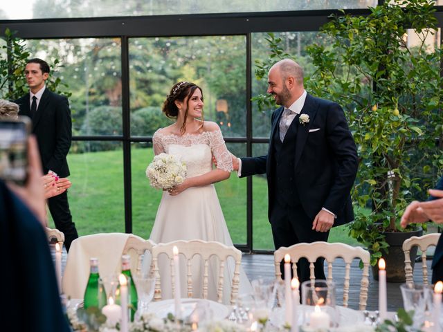 Il matrimonio di Guido e Chiara a Stresa, Verbania 76