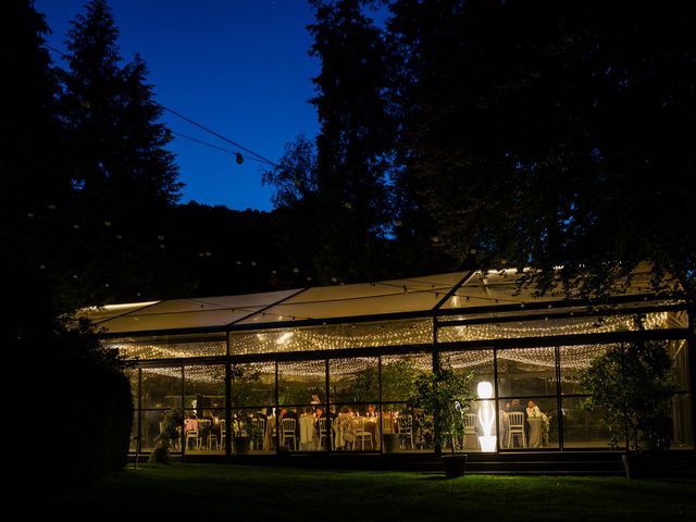 Il matrimonio di Guido e Chiara a Stresa, Verbania 78