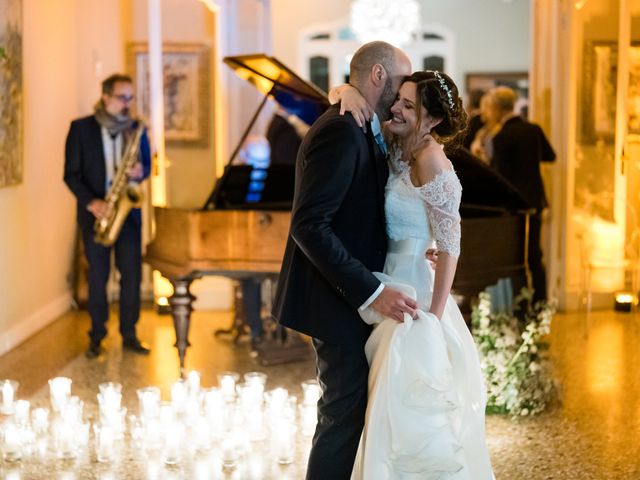 Il matrimonio di Guido e Chiara a Stresa, Verbania 84