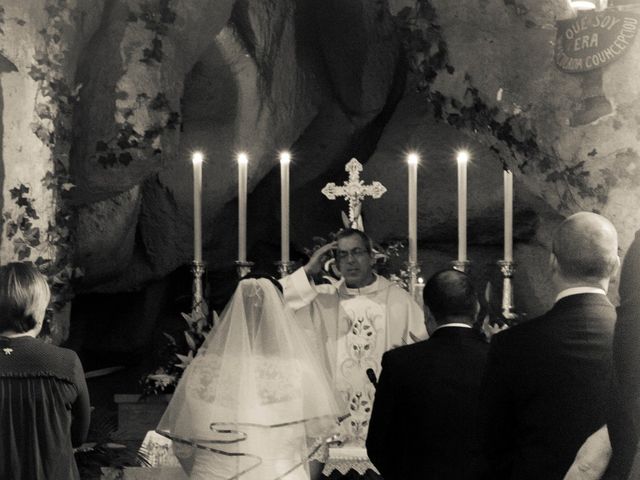 Il matrimonio di Vincenzo e Luisa a Gravellona Toce, Verbania 3