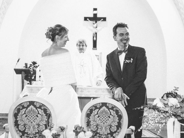 Il matrimonio di Paolo e Cristina a Aicurzio, Monza e Brianza 12