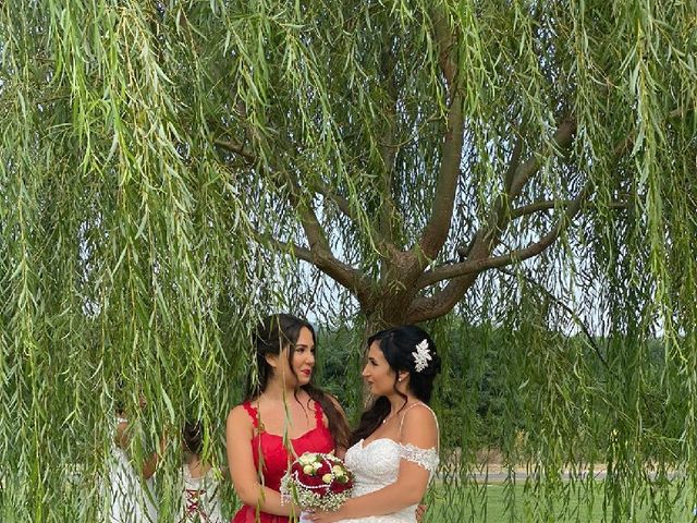 Il matrimonio di Daniele  e Marika a Torre di Ruggiero, Catanzaro 9