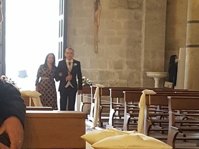 Il matrimonio di Mishael  e Milena  a Pistoia, Pistoia 15