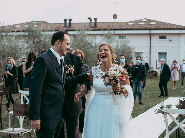 Il matrimonio di Roberto e Beatrice a San Lazzaro di Savena, Bologna 14