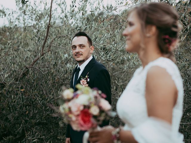Il matrimonio di Roberto e Beatrice a San Lazzaro di Savena, Bologna 34