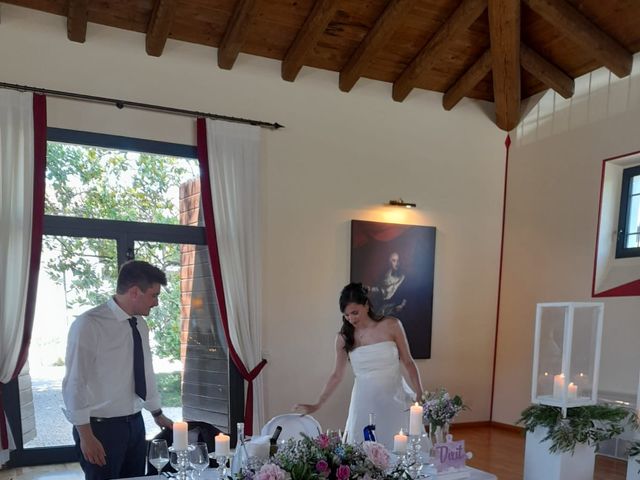 Il matrimonio di Francesco  e Roberta  a Gorizia, Gorizia 7