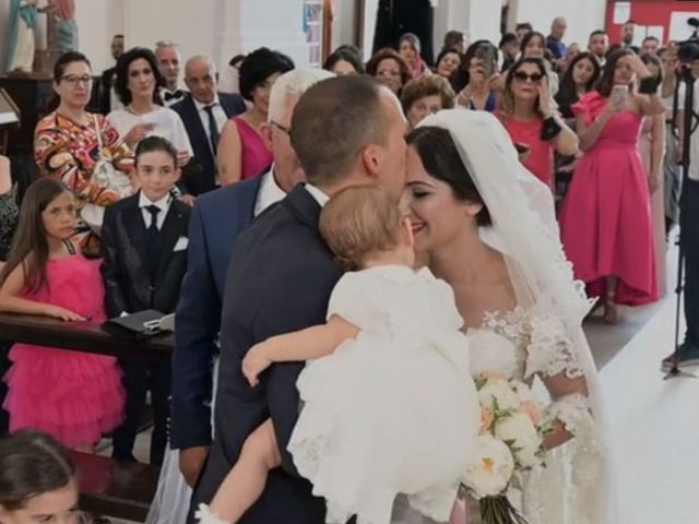 Il matrimonio di Nicola e Veronica a San Ferdinando, Reggio Calabria 3